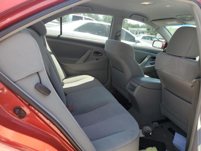 2011 TOYOTA CAMRY BASE - 4T4BF3EK5BR218483