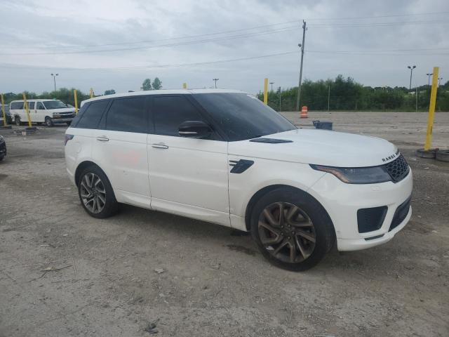 2019 LAND ROVER RANGEROVER SALWV2SV8KA419011