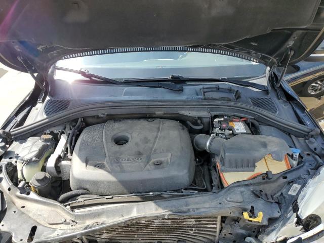 2015 VOLVO XC60 T5 PREMIER YV440MDK2F2734928