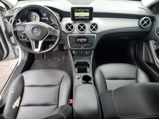 2015 MERCEDES-BENZ GLA 250 WDCTG4EBXFJ117608