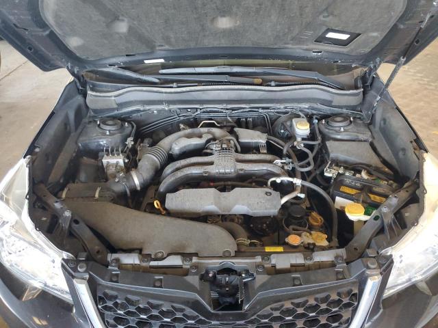 2015 SUBARU FORESTER 2.5I LIMITED JF2SJAHC6FH516577