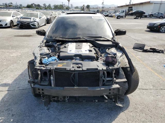 2011 INFINITI G25 BASE - JN1DV6AP6BM830272