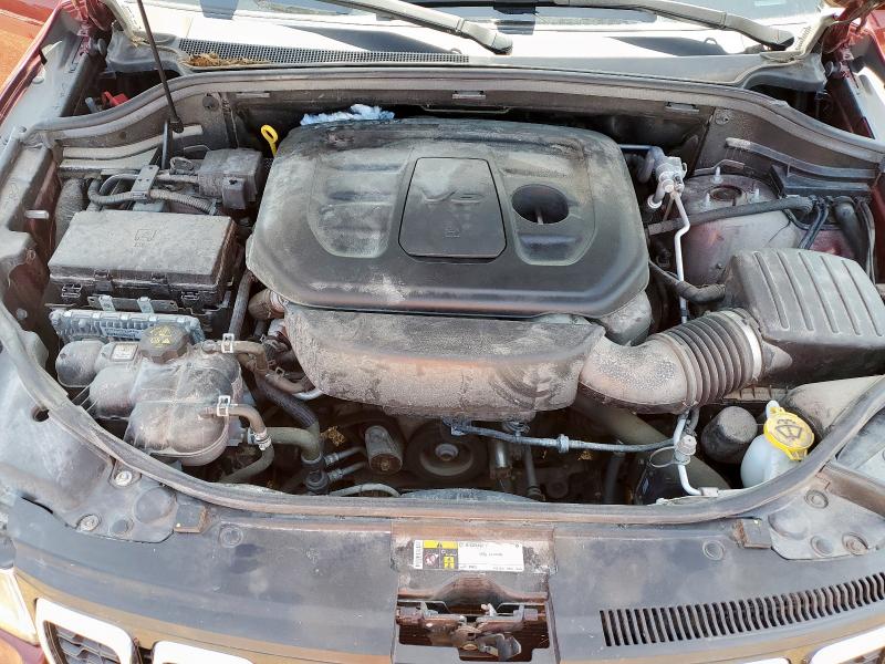 2020 JEEP GRAND CHER 1C4RJFAG0LC314026