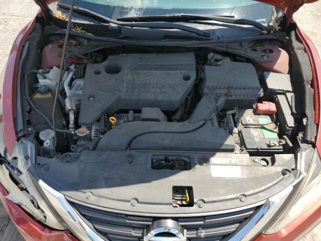 2016 NISSAN ALTIMA 2.5 1N4AL3AP9GC144072