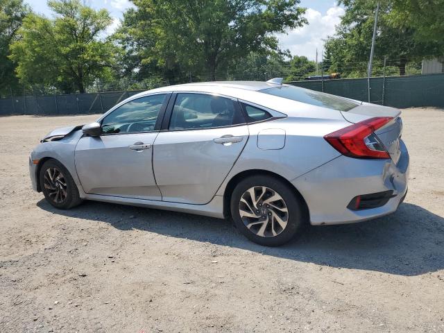 2018 HONDA CIVIC EX - 2HGFC2F7XJH584472