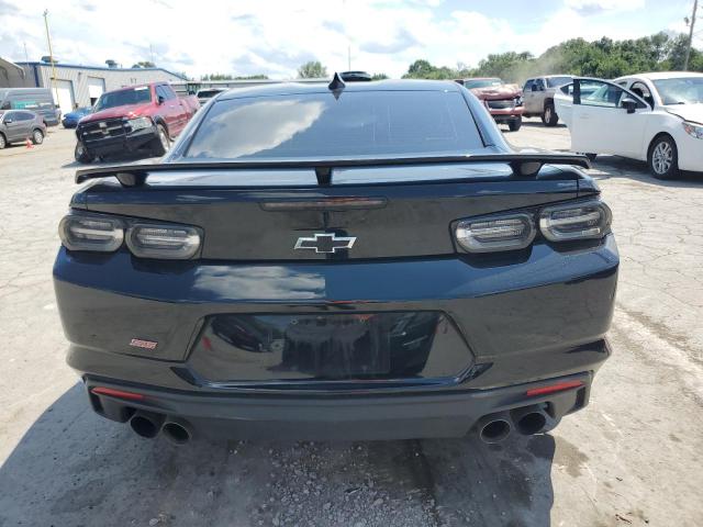 2023 CHEVROLET CAMARO LT1 1G1FF1R70P0101699