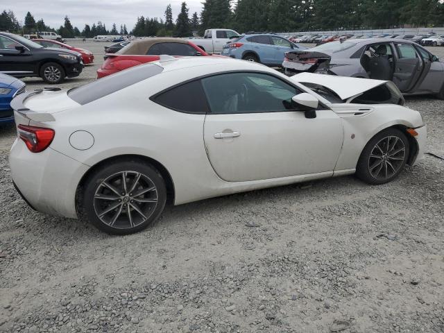 2018 TOYOTA 86 GT JF1ZNAE14J8701875