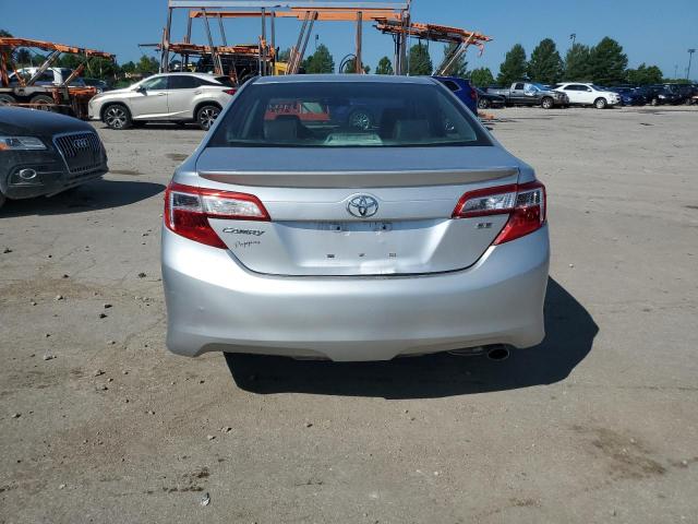 2013 TOYOTA CAMRY L - 4T1BF1FK3DU689810