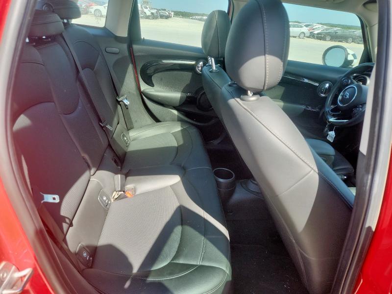 2019 MINI COOPER WMWXU1C52K2J01853