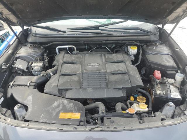 2018 SUBARU OUTBACK 3. 4S4BSENC6J3260207