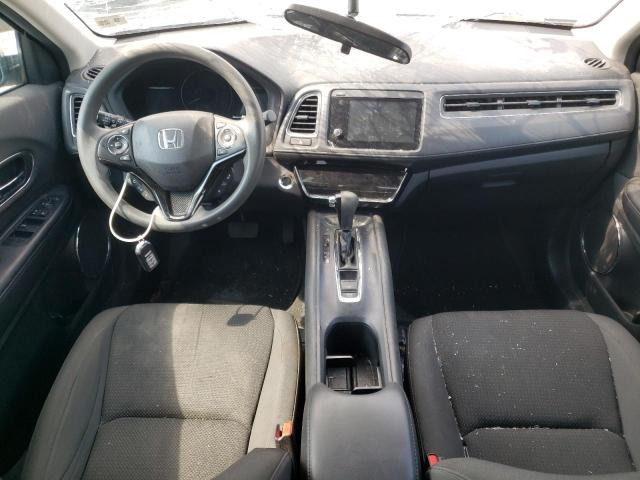 2020 HONDA HR-V EX 3CZRU6H52LM722113