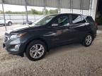 2021 CHEVROLET EQUINOX LT - 3GNAXUEV3ML339783