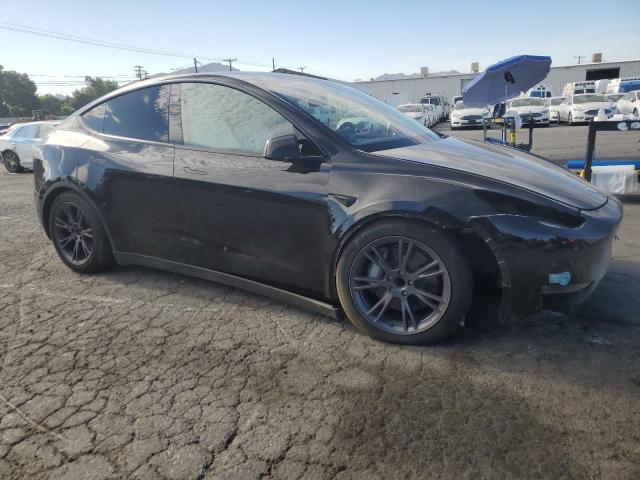 2025 TESLA MODEL Y - 7SAYGDED0SF320461