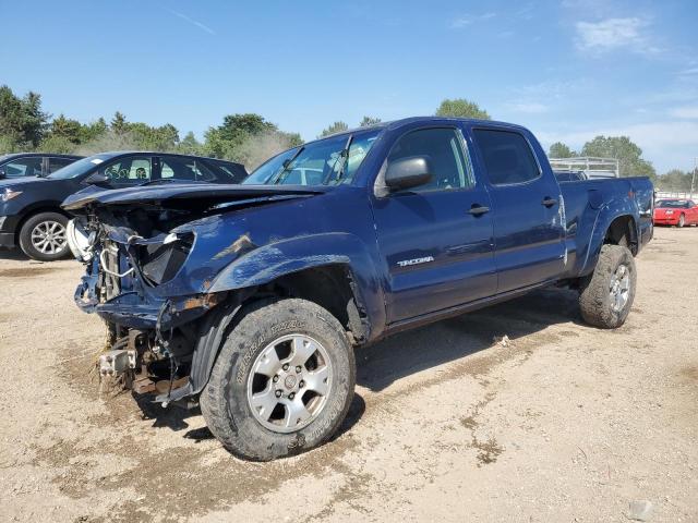 TOYOTA TACOMA DOU