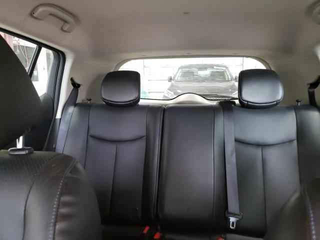 2017 NISSAN LEAF S 1N4BZ0CP8HC303289