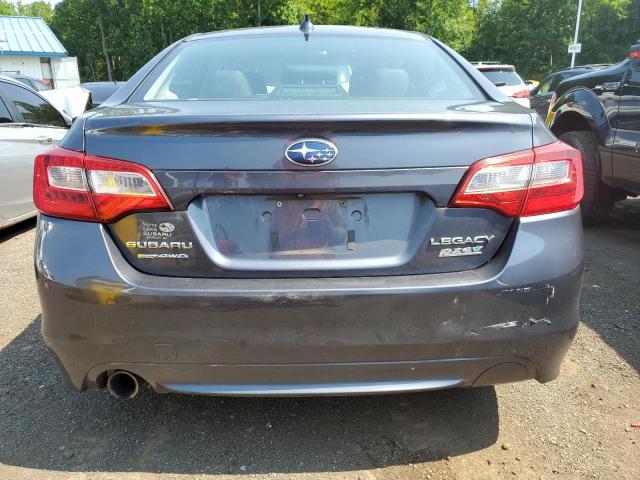 2016 SUBARU LEGACY 2.5 - 4S3BNAL66G3004207