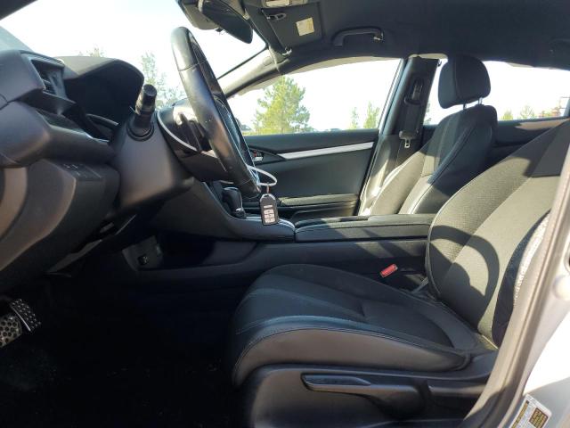 2019 HONDA CIVIC SPORT - 2HGFC2F87KH564187
