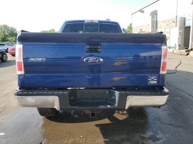 2010 FORD F150 SUPER - 1FTFX1EV9AFA55786