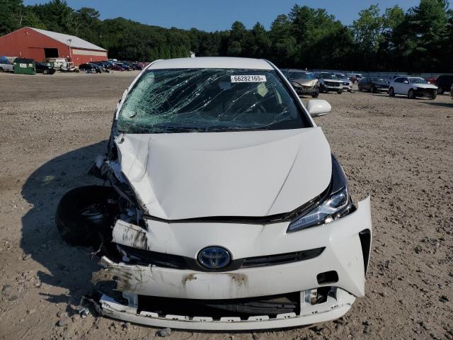 2022 TOYOTA PRIUS NIGH JTDKAMFU9N3176963
