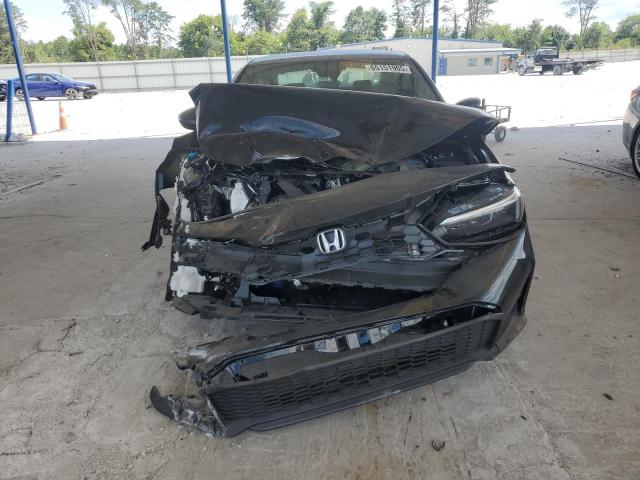 2025 HONDA CIVIC - 2HGFE2F56SH581725