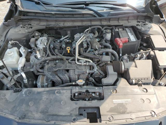 2022 NISSAN ALTIMA S - 1N4BL4BV4NN339862