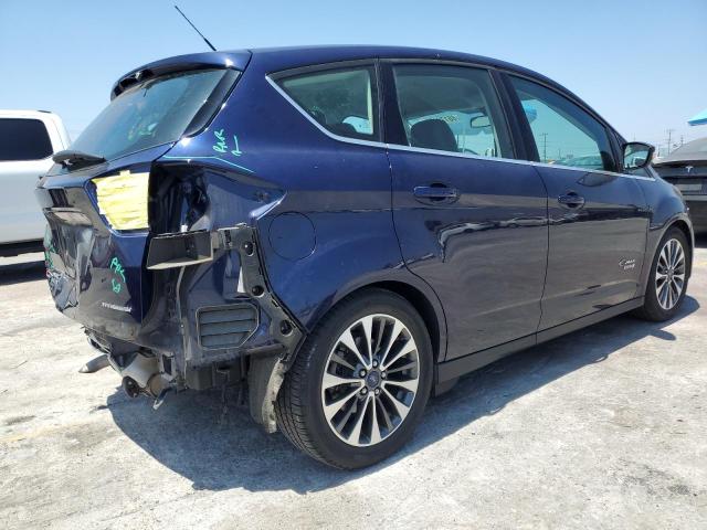 2017 FORD C-MAX TITA 1FADP5FU3HL103742