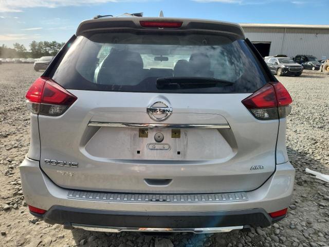 2017 NISSAN ROGUE S - KNMAT2MV6HP596666