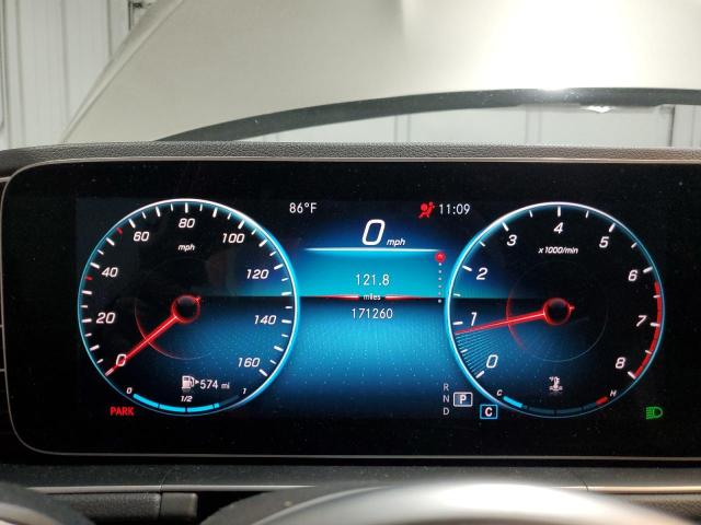 2020 MERCEDES-BENZ GLE 350 4MATIC 4JGFB4KB5LA143577