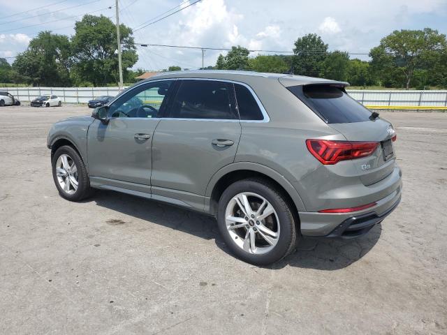 2022 AUDI Q3 PREMIUM S LINE 45 WA1DECF33N1029140