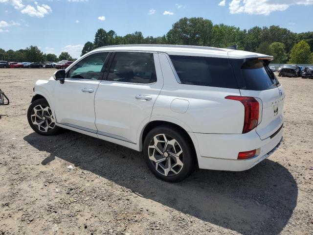 2022 HYUNDAI PALISADE C - KM8R7DHE4NU438252