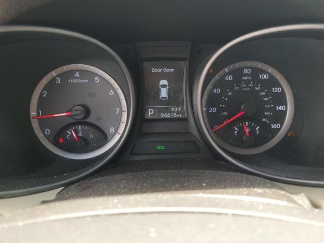 2015 HYUNDAI SANTA FE S 5XYZU3LB6FG277278