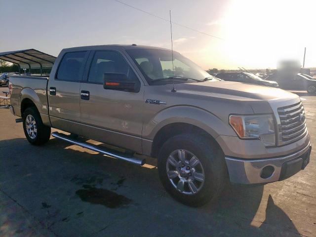 2011 FORD F150 SUPER - 1FTFW1CF5BFB54363