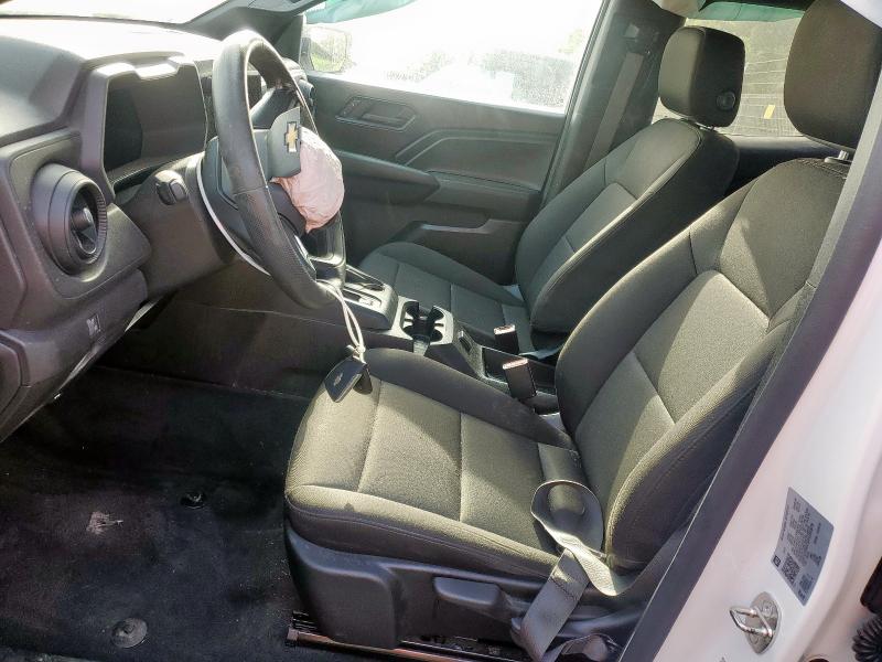 2023 CHEVROLET COLORADO - 1GCGSBEC6P1201879