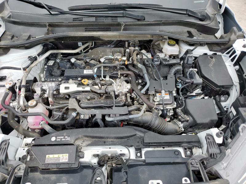 2023 TOYOTA COROLLA CR 7MUFBABG0PV016345