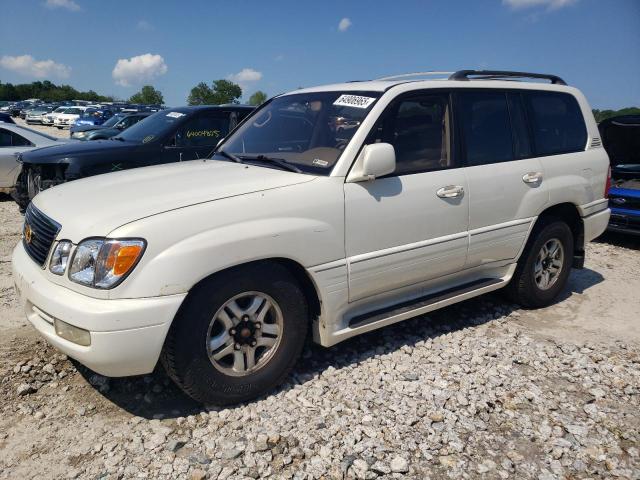 LEXUS LX 470