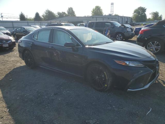 2021 TOYOTA CAMRY XSE - 4T1K61AK1MU424164