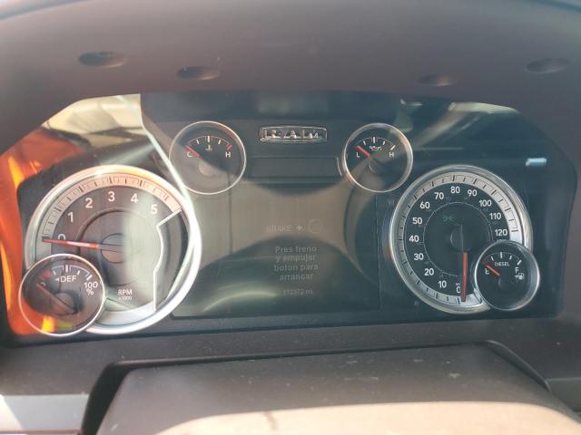 2015 RAM 1500 LARAMIE 1C6RR7NM7FS705139