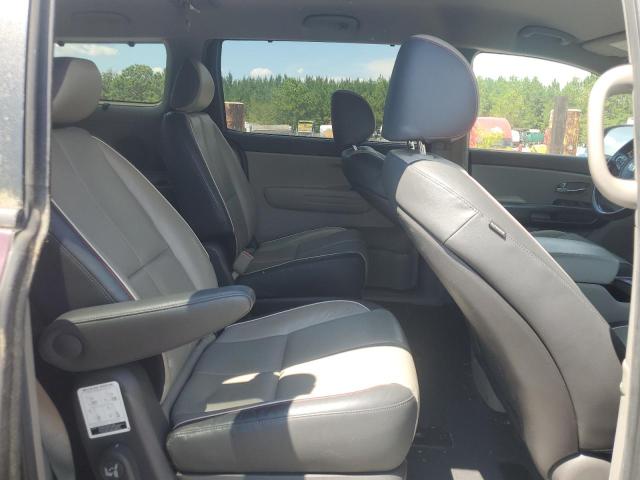 2017 KIA SEDONA KNDMB5C1XH6284419