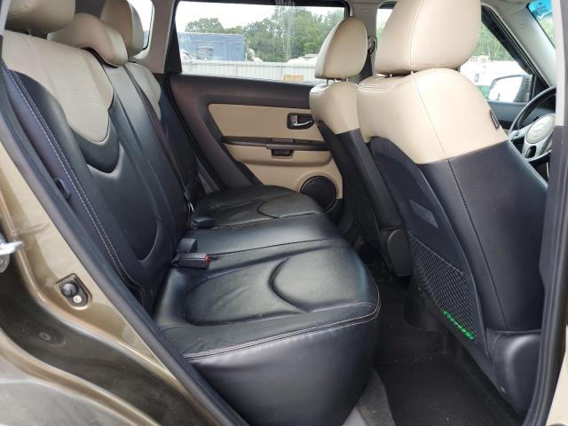 2013 KIA SOUL + - KNDJT2A69D7488145
