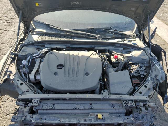 2024 VOLVO S60 PLUS 7JRL12FH3RG307042