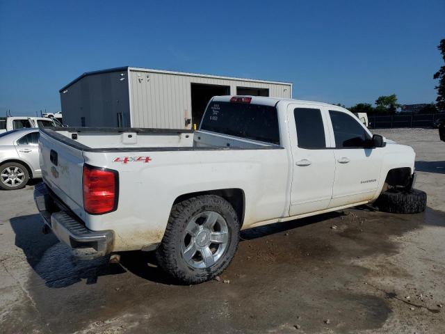 2016 CHEVROLET SILVERADO 1GCVKREC5GZ159125