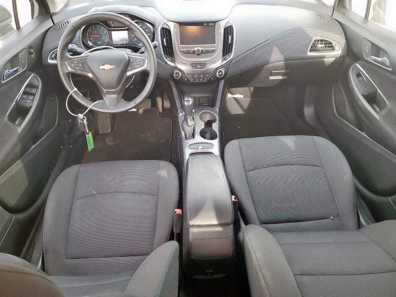 2017 CHEVROLET CRUZE LT - 1G1BE5SM4H7265815