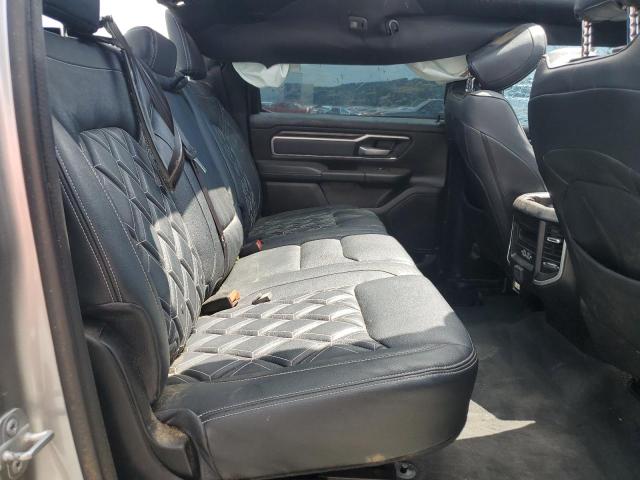 2022 RAM 1500 BIG H 1C6SRFFT7NN330934