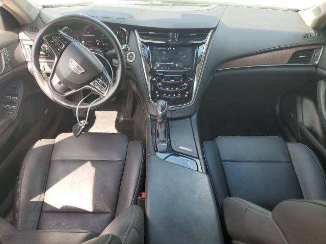 2017 CADILLAC CTS LUXURY 1G6AR5SX6H0193304