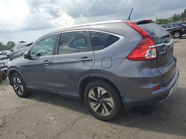 2015 HONDA CR-V TOURI 5J6RM4H96FL067905