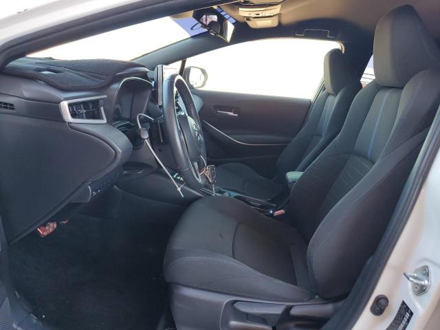 2020 TOYOTA COROLLA SE JTDS4RCE3LJ030875