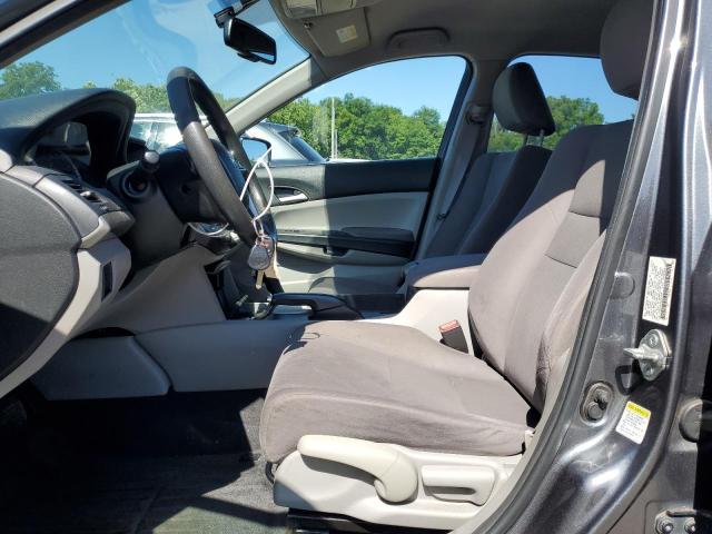 2012 HONDA ACCORD LX - 1HGCP2F36CA079261