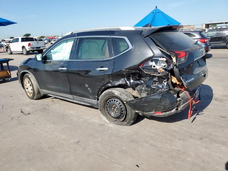 2017 NISSAN ROGUE S KNMAT2MT6HP578084