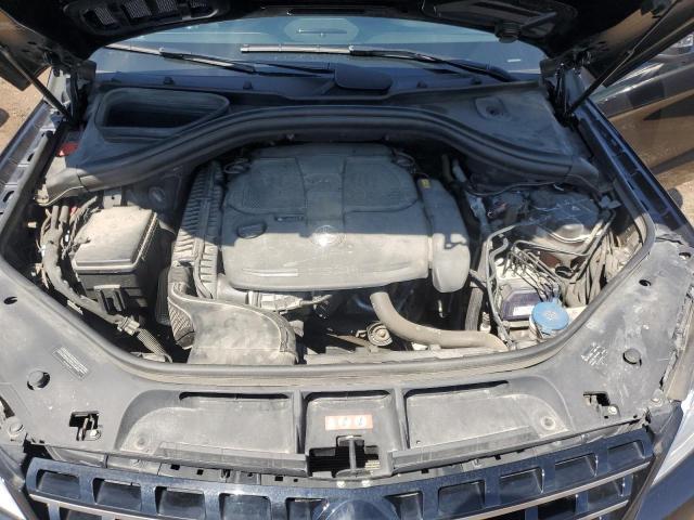 2012 MERCEDES-BENZ ML 350 4MA - 4JGDA5HB7CA002646