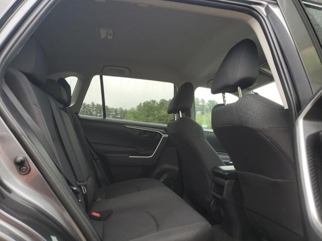 2020 TOYOTA RAV4 LE - 2T3G1RFV7LC114016